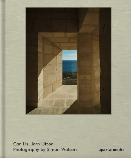 Can Lis, JÃ¸rn Utzon