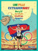 Une Fille Extraordinary by Nary Ly