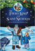The Frost King and Saint Nicholas by Pratt, Miles