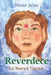 Reverdece: La Nueva Tierra by Carla Ojeda, Fredart Fred, Ángeles Medina