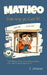 Matheo. Ese soy yo.Con h by Angel Hernandez Jimernez