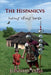 The Hispanicus: A roman of Noega by Jonnhy Vega