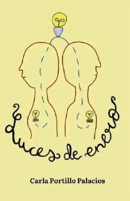 Luces de enero by Carla Portillo Palacios