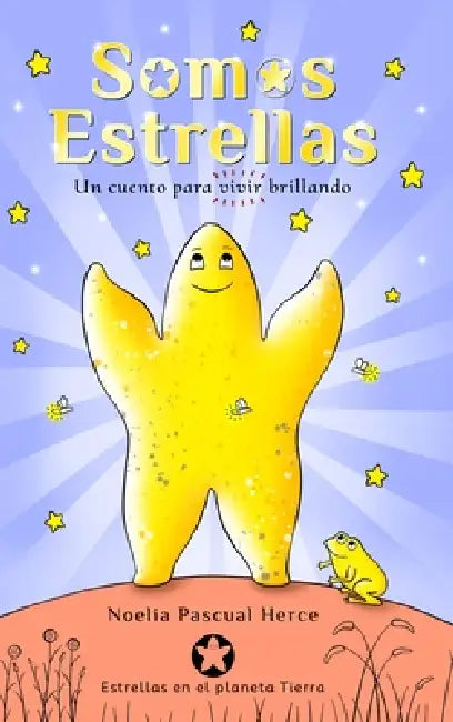 Somos estrellas by Noelia Pascual Herce
