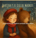 Martina y el Oso de Madrid by Sra Mirian Zárate