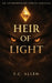 Heir of light by S. C. Allen