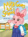 Mila Goes to School by Mariel Llano