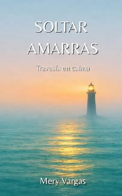 Soltar Amarras: Travesía en calma by Mery Vargas