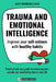 Trauma and Emotional Intelligence: Improve your self-esteem with healthy habits. A practical and easy guide to embracing your wounds and inviting more by Javier Revuelta Blanco, Mandy Gasser