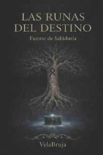 Las Runas del Destino: Fuente de Sabiduría by Velabruja