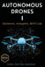 Autonomous Drones I: Hardware, Ardupilot, MAVLink by Daniel Martinez Gonzalez