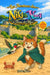 Les Aventures d'en Niki i la Navi: a Tossa de Mar by Pablo Ibáñez