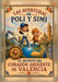 Las aventuras de Poli y Simi: Misterios y Aventuras en la Valencia Histórica by Alexandru Ciauş, Gemini Ai, Deepl