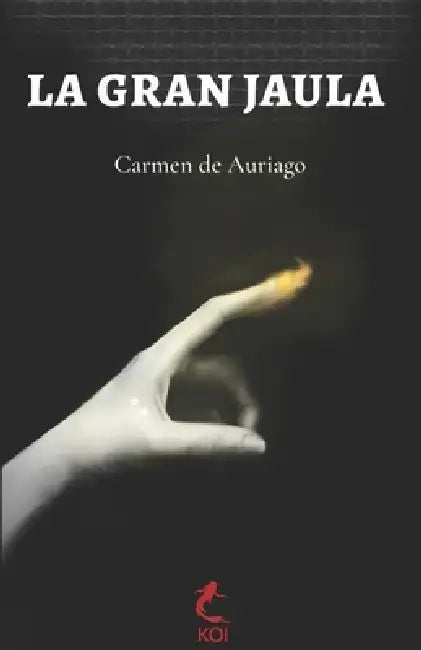 La gran jaula: Koi by Carmen de Auriago