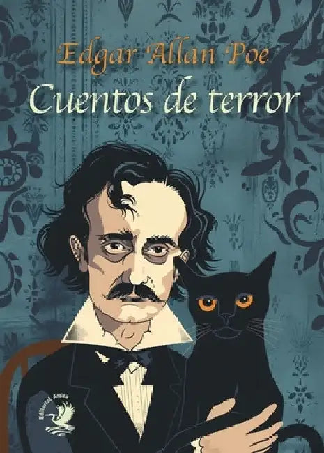 Cuentos de terror by Edgar Allan Poe