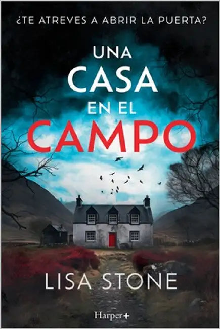 Una casa en el campo by Stone, Lisa