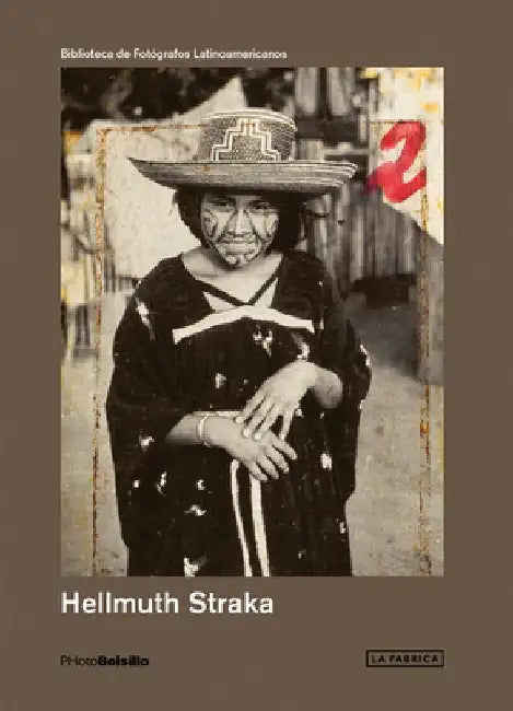 Hellmuth Straka by Hellmuth Straka