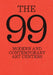 The 99: Modern and Contemporary Art Centers by Marcella Ciacci, Thomas Rom, Vicente Todolí