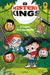 El Enigma de la Isla Perdida / Mystery of the Lost Island by Kings League