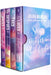 Estuche Saga Meses a Tu Lado / Months by Your Side Saga. Boxed Set by Joana Marcús