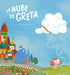 La Nube de Greta by David Sevillano
