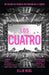 Los Cuatro by Ellie Keel