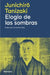 Elogio de Las Sombras by Junichirō Tanizaki