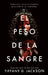 El Peso de la Sangre by Tiffany Jackson