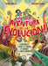 ¡La Loca Aventura de la Evolución! La Historia de la Vida En La Tierra Como Nunca Te La Han Contado / Life Is Dangerous! by Reidar Müller