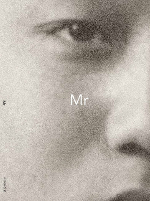 Suwon Lee: Mr. & Mrs. by Suwon Lee