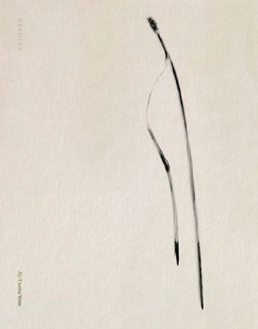 Txema Yeste: Needles by Txema Yeste