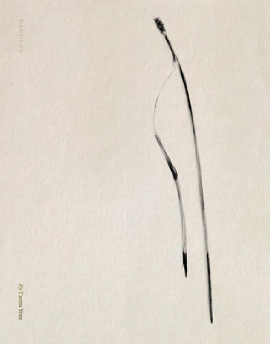 Txema Yeste: Needles by Txema Yeste