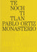 Pablo Ortiz Monasterio: Tenochtitlan by Pablo Ortiz Monasterio, Álvaro Enrigue