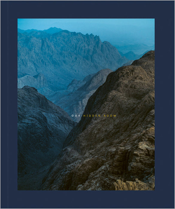 Mohamed Hassan: Our Hidden Room by Mohamed Hassan