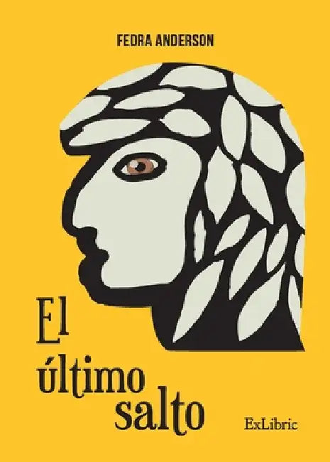 El último salto by Fedra Anderson