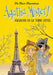 Agatha Mistery. Asesinato En La Torre Eiffel by Steve Stevenson, Stefano Turconi
