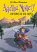 Agatha Mistery. Captura En Los Alpes by Steve Stevenson, Stefano Turconi