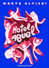 Hotel Abuel / Granny Hotel by Marta Altieri