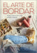 Arte de Bordar, El by Alcantara Campos, Cristina