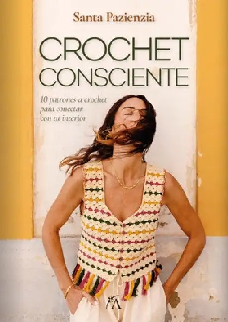 Crochet Consciente by Estefania Gonzalez Vazquez