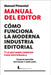 Manual del Editor by Pimentel Siles, Manuel