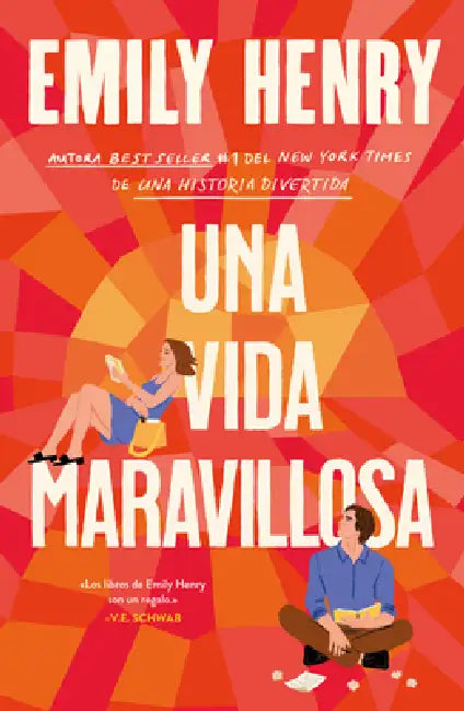 Una Vida Maravillosa by Emily Henry