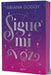 Sigue Mi Voz (Edición Especial Cantos Pintados) / Follow My Voice (Special Edition Sprayed Edges) by Ariana Godoy