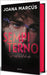 Sempiterno (Edición Especial Limitada En Tapa Dura Y Con Cantos Pintados) / Sempiternal (Special Limited Edition, Hardcover, Sprayed Edges) by Marcús, Joana