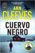 Cuervo Negro by Cleeves, Ann
