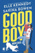 Good Boy. Buen Chico by Elle Kennedy, Sarina Bowen