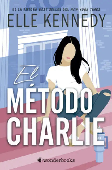 Método Charlie, El by Elle Kennedy