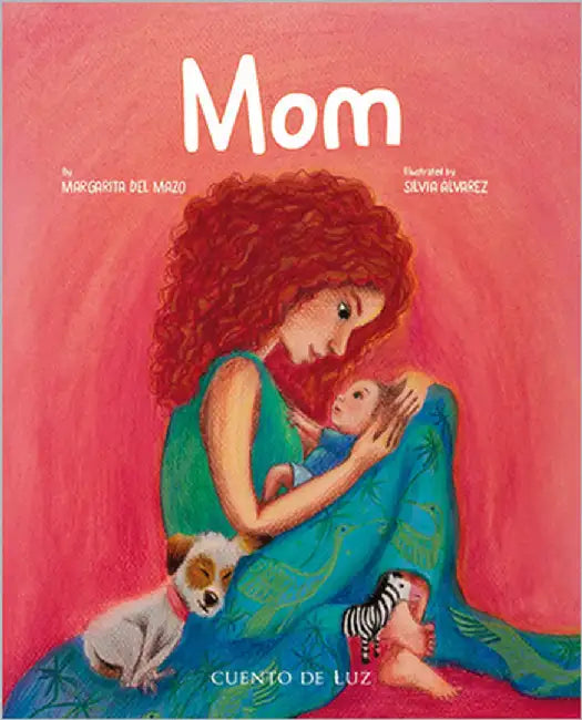 Mom by del Mazo, Margarita