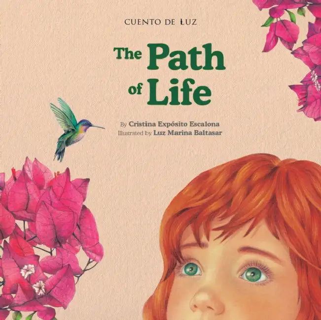 The Path of Life by Cristina Expósito Escalona, Luz Marina Baltasar