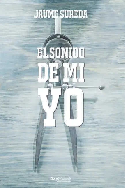 El sonido de mi yo by Jaume Sureda